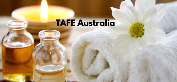 TAFE and natural therapy